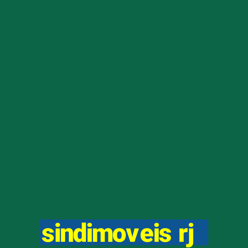 sindimoveis rj